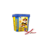 Montego Paw Patrol Streaky Bacon Strips Treats 500g