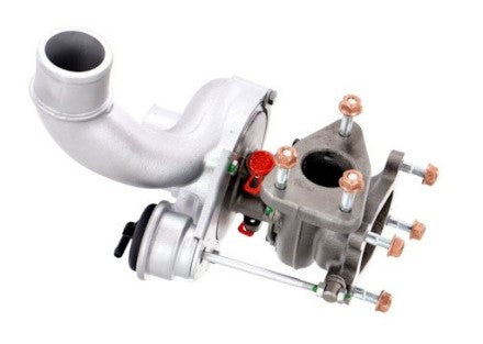 Charger, charging (supercharged/turbocharged) - AMT TURBOCHARGERS - 53039880055