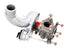 Charger, charging (supercharged/turbocharged) - AMT TURBOCHARGERS - 53039880055