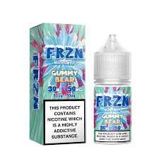 Frzn Eliquid