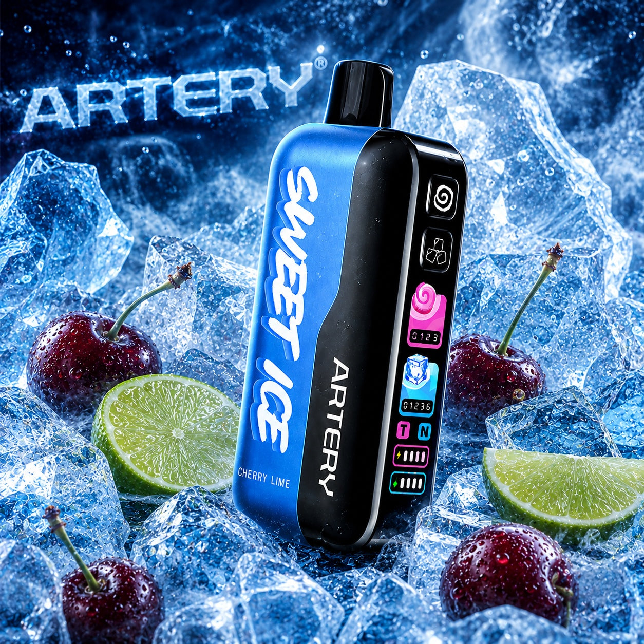Artery Cl6 50 K
