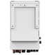 6kW Solis Inverter + Synapse 5K0 Battery Kit