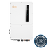 6kW Solis Inverter + Synapse 5K0 Battery Kit