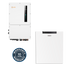 6kW Solis Inverter + Synapse 5K0 Battery Kit