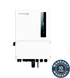 6kW Synapse Inverter + Synapse 5K0 Battery Kit