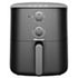 Hisense 5.5L Manaul Airfryer - H06AFBK1S2