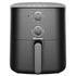 Hisense 5.5L Manaul Airfryer - H06AFBK1S2