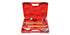 6Pc Auto Body Hammer & Dolly Set AMPRO T20664