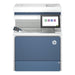 HP Color LaserJet Enterprise MFP 6800DN Printer