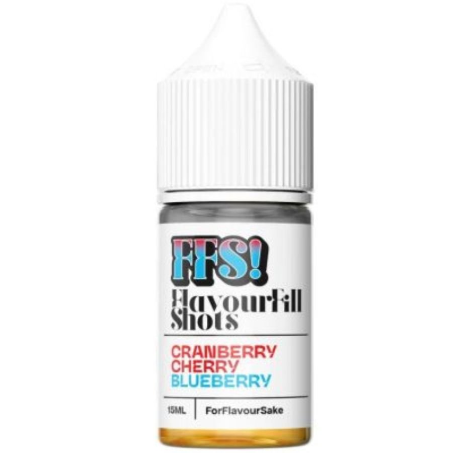 Ffs Eliquids