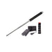 Solid Baton Medium 21-Inch Black -4413 Combo