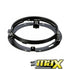 7 Inch LED Headlight Mounting Bracket for Jeep Style Headlight