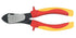7 Insulated Diagonal Cutting Pliers AMPRO T28453