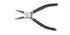 7 Straight Nose Internal Pliers 180Mm AMPRO T73331