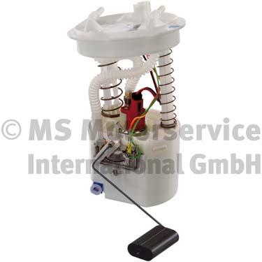 Fuel Feed Unit - PIERBURG - 7.00661.11.0