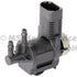 PIERBURG - 7.02256.00.0 - Coolant Control Valve