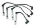 HT Lead Set for Opel Astra F Estate 1.6 Si (F35, M35) (C 16 SE) - 700032