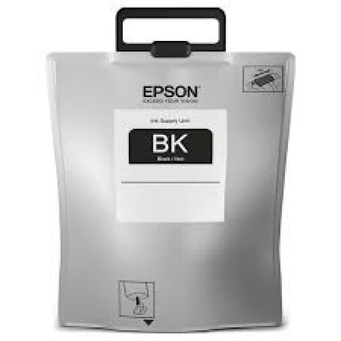 Epson Ink Bags Black XXL WF-R8590 75000 pages