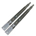 Runner, 45mm Soft Close Ball Bearing, 500mm, H45, 35kg Capacity, 2 Pieces