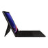 Samsung Keyboard Book Cover AI Key - Samsung Galaxy Tab S10 Lite/S10 FE/S9 - Black