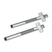 Pocket Door Slides, Single Door Set, 508mm