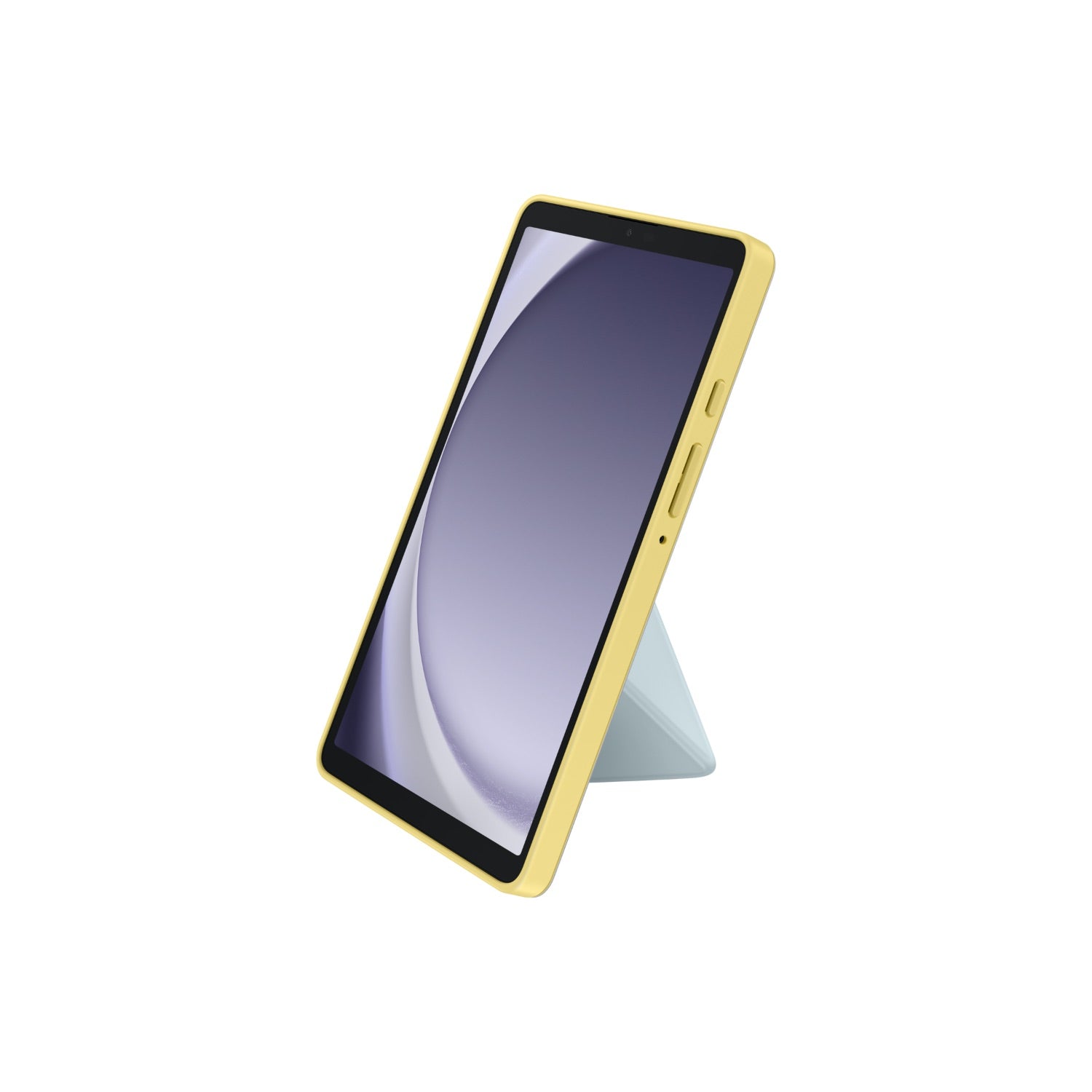Samsung Book Cover - Samsung Galaxy Tab A9 - Blue