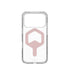 UAG Plyo Magsafe Case - Apple iPhone 17 Pro - Ice & Rose Gold