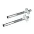 Pocket Door Slides, Single Door Set, 559mm