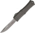 Microtech Hera II Mini S/E Natural Clear Apocalyptic STD 1703M-10 APNC