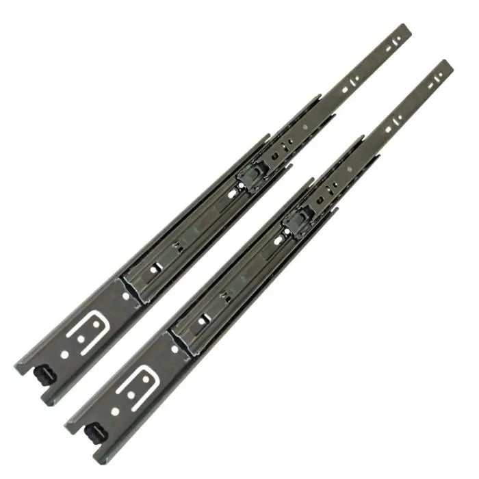 Runner, 35mm Full Extension Ball Bearing, 300mm, H35, 20kg Capacity, 2 Pieces