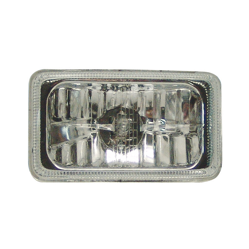 ECOTECH - HY18061 - Lens, tail light
