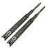 Runner, 35mm Full Extension Ball Bearing, 500mm, H35, 20kg Capacity, 2 Pieces