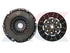 Clutch Kit Mahindra XUV 500 DW12DD Up to 2016 - MH05 | MH05CSC
