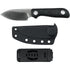 Kunwu Stiffy P VANADIS8 705BK-2