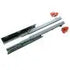 Runner, Soft Close Under Mount, 500mm, 30kg Capacity, 2 Pieces