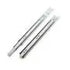 Runner, 45mm Push Open Ball Bearing, 400mm, H45, 35kg Capacity, 2 Pieces