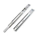 Runner, 45mm Soft Close Ball Bearing, 350mm, H45, 35kg Capacity, 2 Pieces