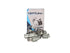 Hose Clamp 19-27Mm 12.7Mm Wide (10 Pack) (Hs10)