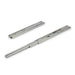 Runner, 45mm Push Open Ball Bearing, 350mm, H45, 35kg Capacity, 2 Pieces