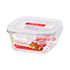 LocknLock Euro Glass Square Container - LLG214