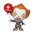 Funko Pop! Movies: It Chapter Two - Pennywise With Balloon
