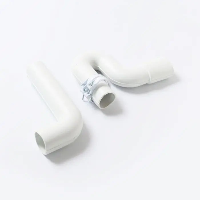 Mini Trap Fitting, 40mm x 40mm