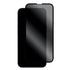 Body Glove Privacy Tempered Glass Screen Protector - Apple iPhone 17e / 16e / 14 / 13 / 13 Pro - Black Border