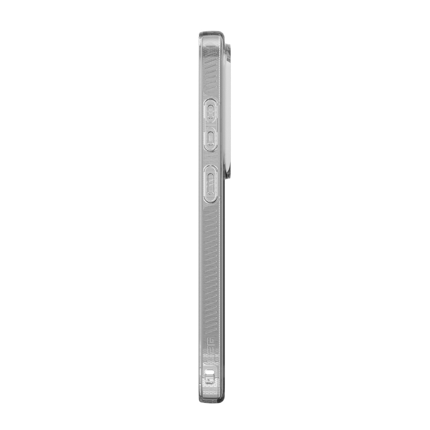 UAG Plyo Case - Samsung Galaxy S26 Ultra - Ice