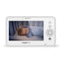 Angelcare AC25 Baby Movement Monitor with Video & Sound