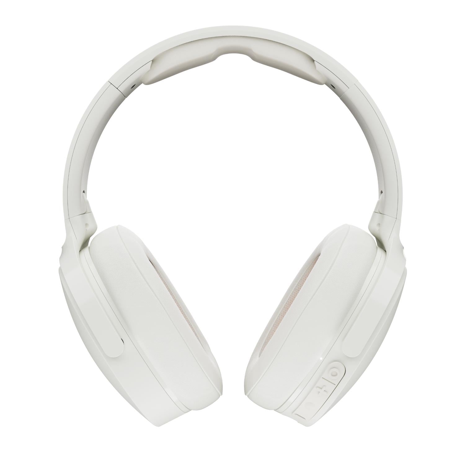Skullcandy Hesh® Evo Wireless Headphones - Bone/Orange