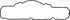 Gasket Valve Cover Citroen C3, Peugeot 206 8HX (DV4TD) 8HZ (DV4TD)