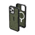 UAG Pathfinder Magsafe Case - Apple iPhone 16 Pro Max - Olive Drab