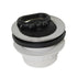 Franke, PVC 38mm Waste Fitting & Plug with Handle