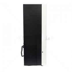 Smoke Screen S55 – High-Value & Storage Area Protection (50-70m² in ±15 Seconds)